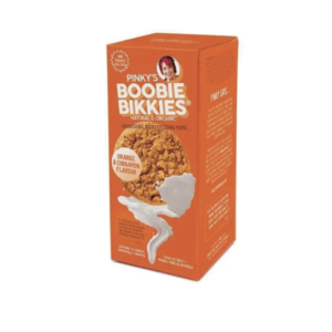 Boobie Bikkies|催乳上奶曲奇