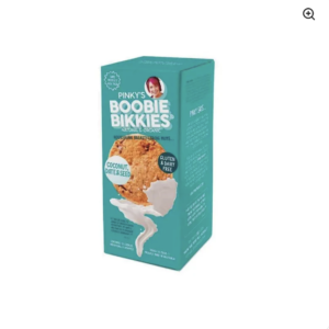 Boobie Bikkies|催乳上奶曲奇
