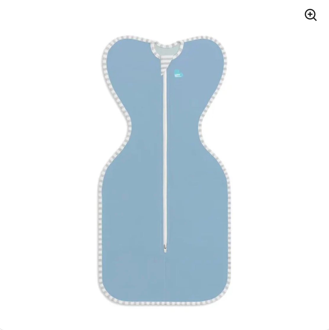 Love To Dream|【Stage 1】| 1.0 TOG|Swaddle Up™ 蝶型包巾:圖片 2