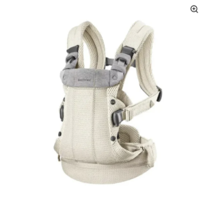 Babybjorn|Harmony 透氣嬰兒揹帶