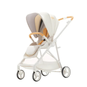 Philips Avent 嬰兒手推車 PORTO 波特｜0-36個月｜座位高度55cm｜正向反向｜單手收車｜歐盟EN1888認證