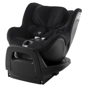 Britax Roemer ｜Dualfix Pro 汽車座椅 (R129 I-size) ｜初生至4歲（預購產品)
