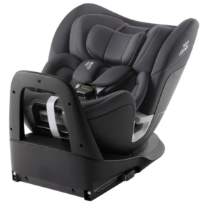 Britax Roemer｜Swivel 汽車座椅 (R129 i-size) | 初生至7歲 | 40-125cm（預購產品)